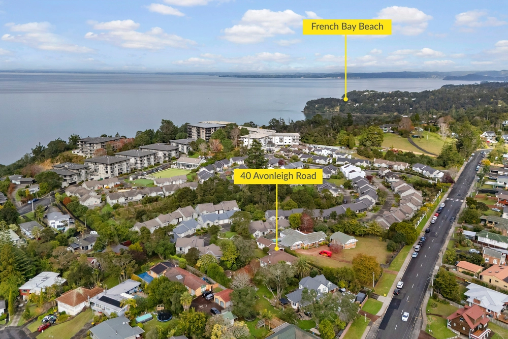 Photos of 40 Avonleigh Road