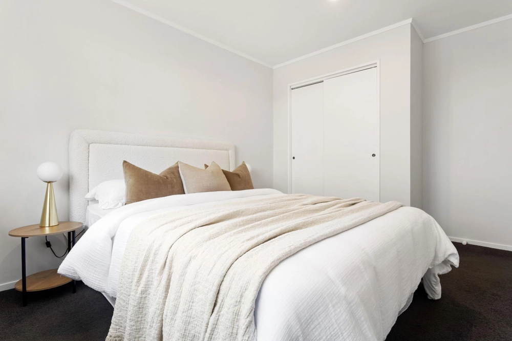Photos of 52A Rolleston Street