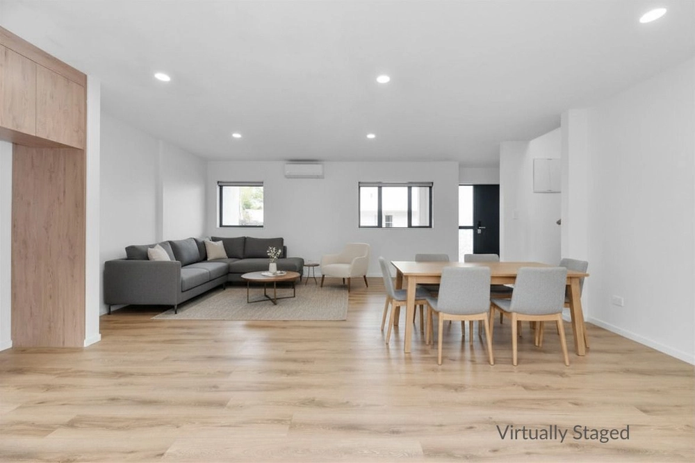 Photos of 17B Seymour Road