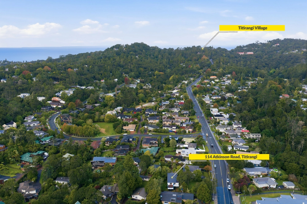 Photos of 114 Atkinson Road