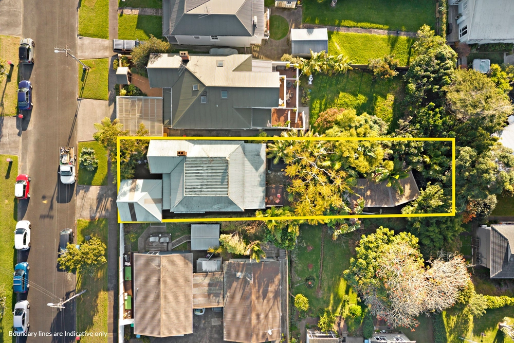 Photos of 1 Springfield Road