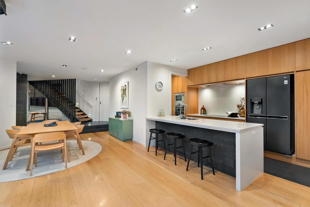 Photos of 45A Maskell Street
