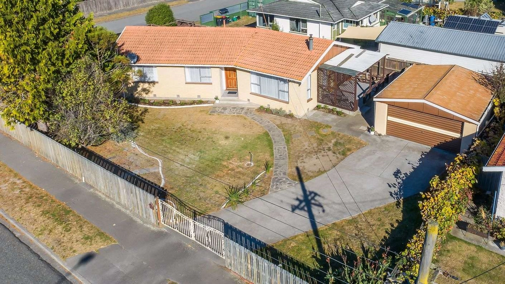 Photos of 450 Mairehau Road