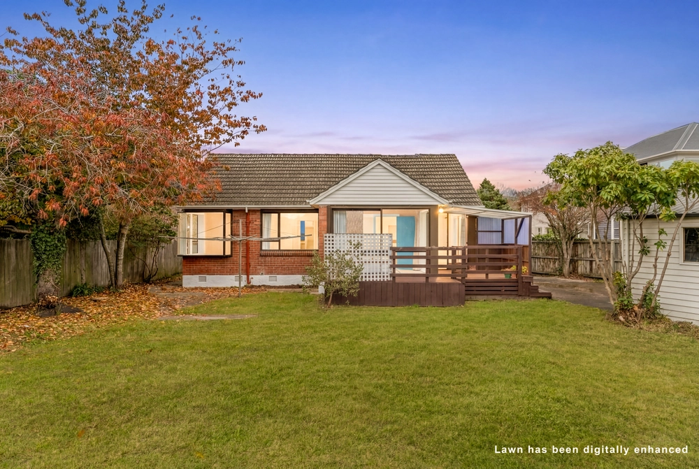 Photos of 6 Lyall Place