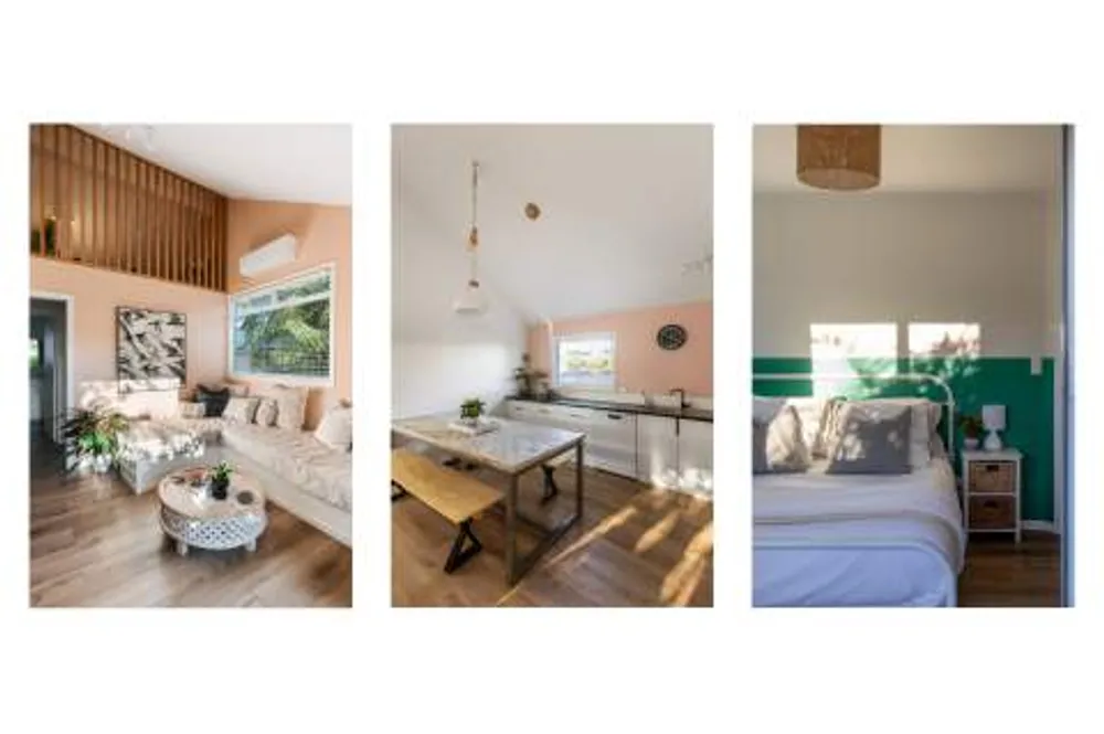 Photos of 39A Percy Road