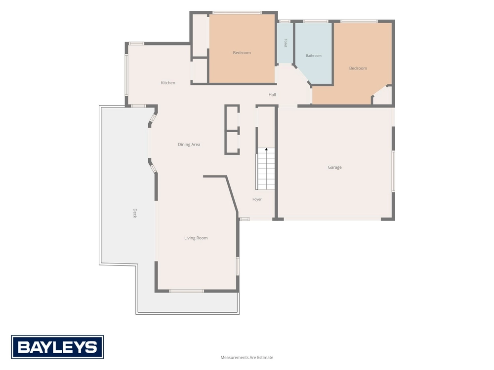 Photos of 2/136 Rutherford Street