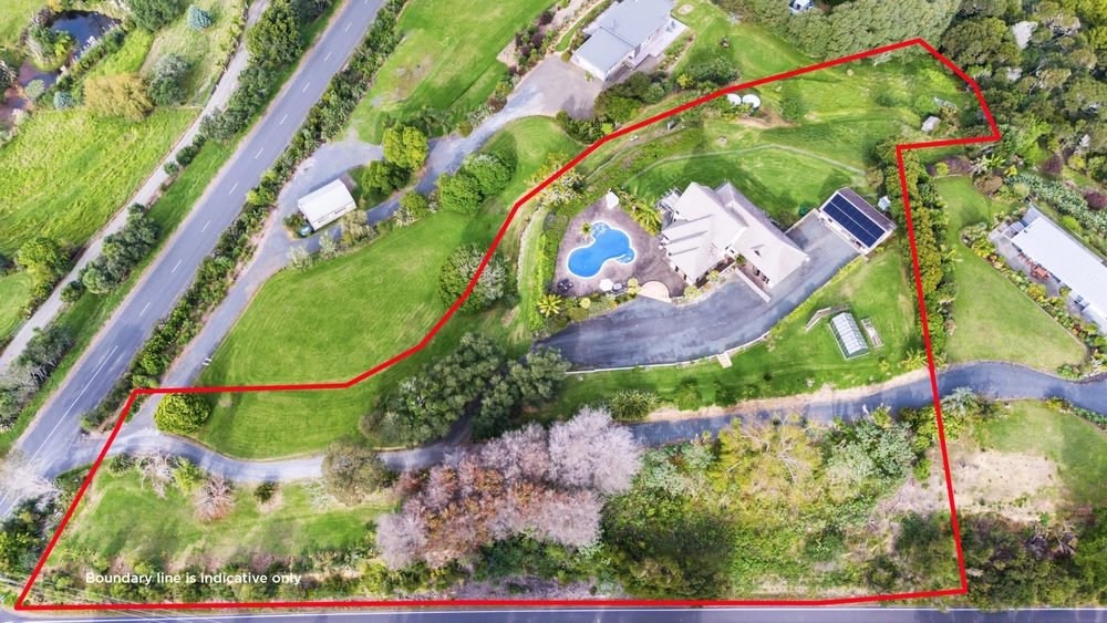 Photos of 4 Waitete Heights Lane