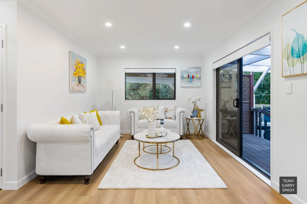 Photos of 12A Berwyn Avenue