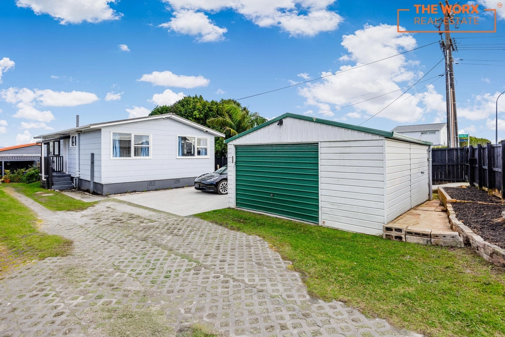 Photos of 150 Rangatira Road