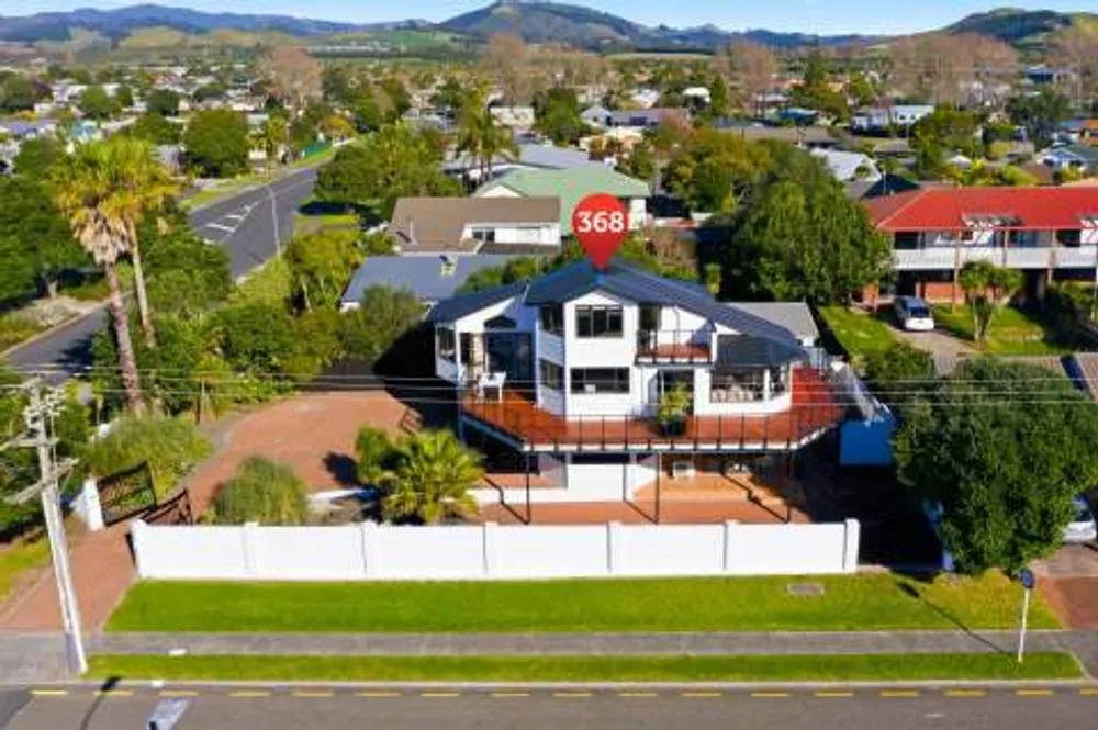 Photos of 368 Papamoa Beach Road