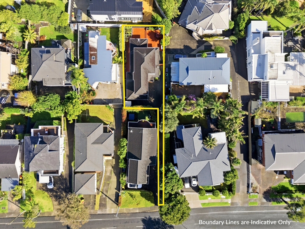 Photos of 2/35 Clovelly Road