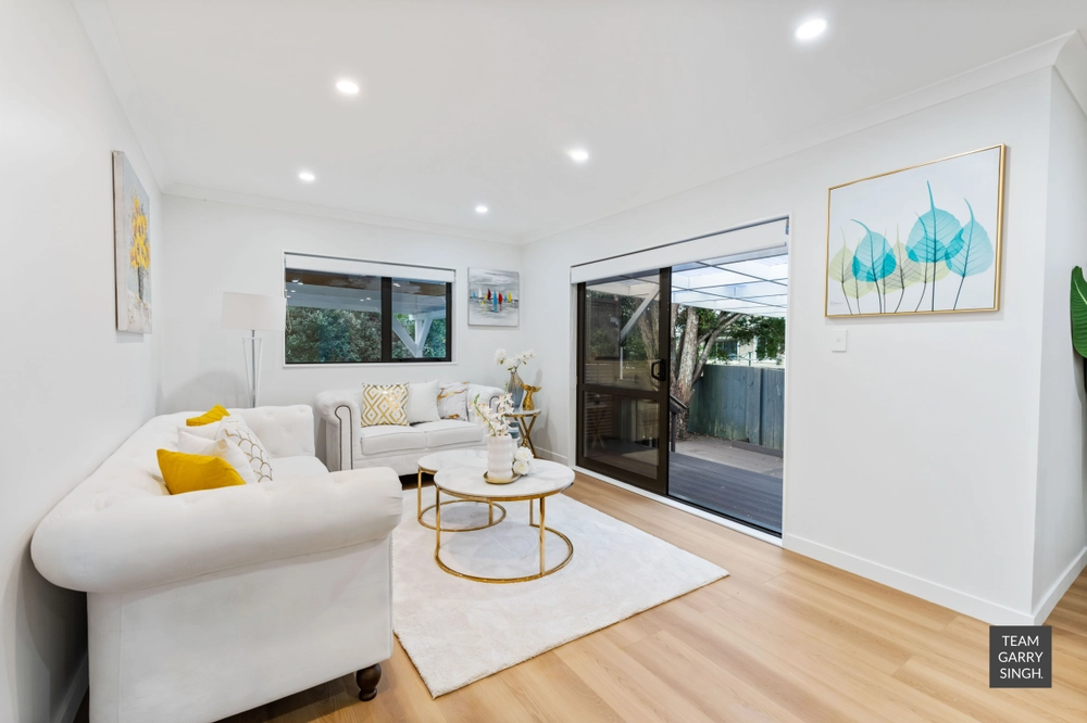 Photos of 12A Berwyn Avenue