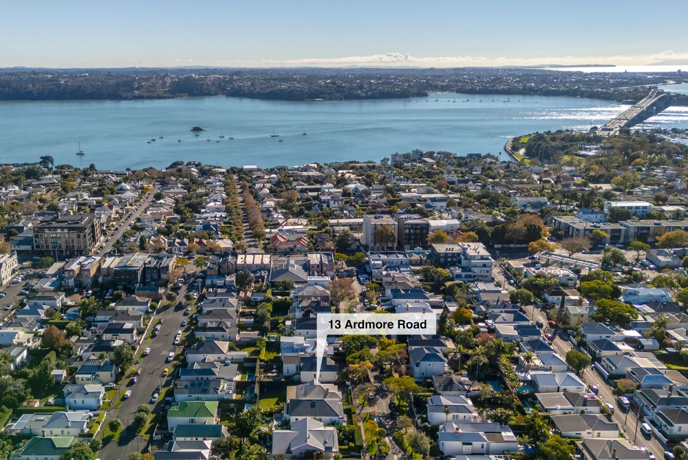 Photos of 13 Ardmore Road