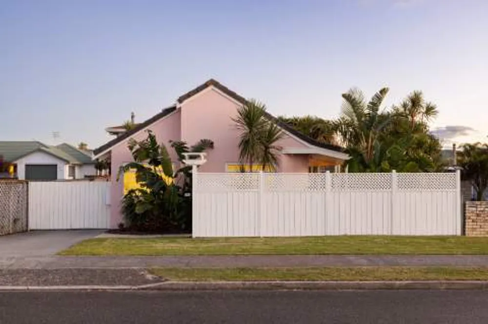 Photos of 39A Percy Road