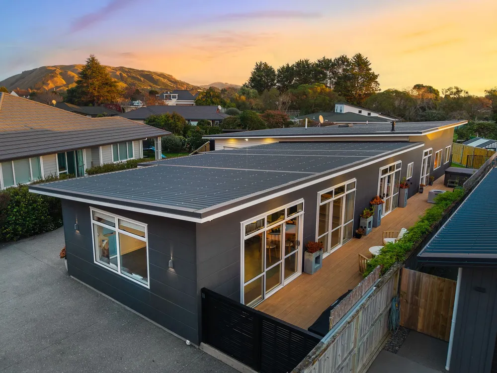 Photos of 39 Waipunahau Road