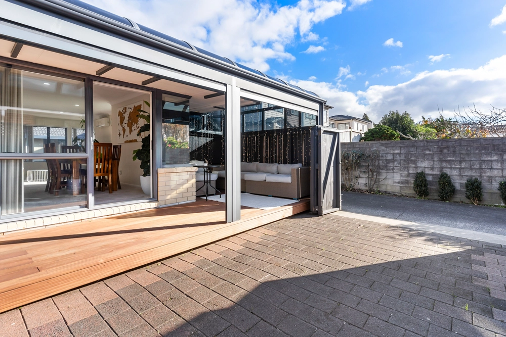 Photos of 58A Cornwall Road