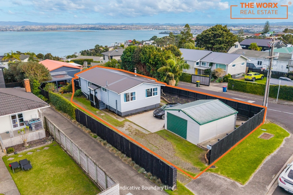 Photos of 150 Rangatira Road