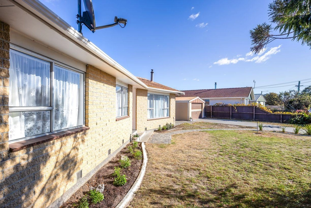 Photos of 450 Mairehau Road