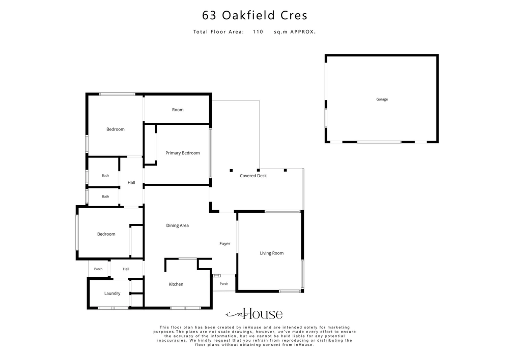 Photos of 63 Oakfield Crescent