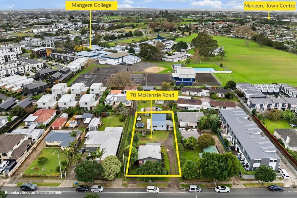Photos of 70 Mckenzie Road