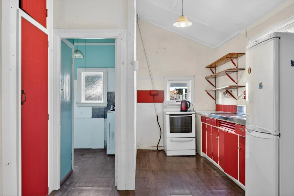 Photos of 136 Fitzherbert Street