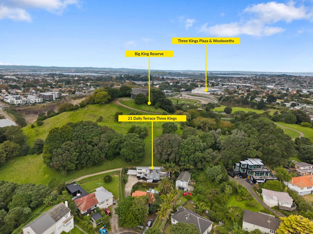 Photos of 21 Dally Terrace