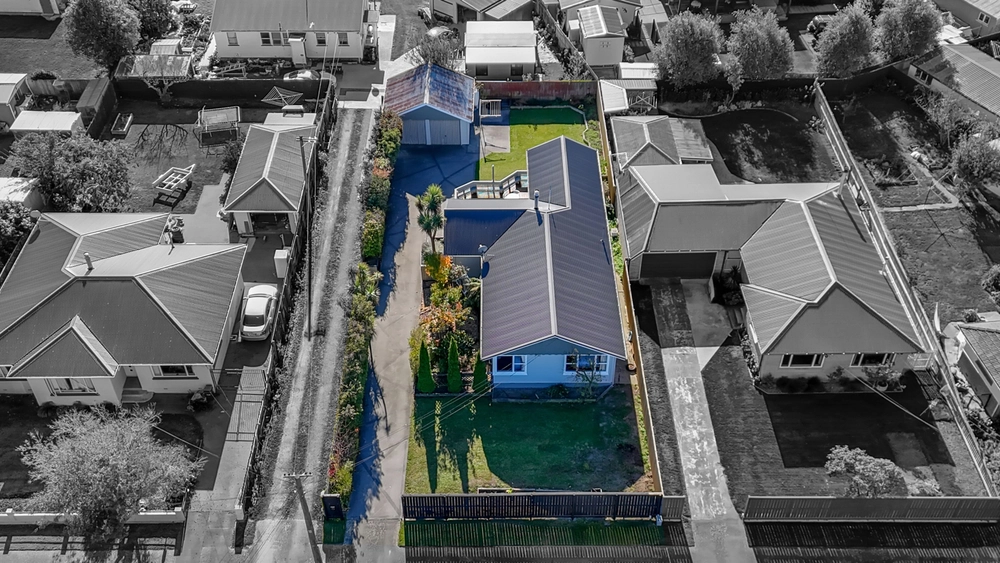 Photos of 13 Hewlings Street