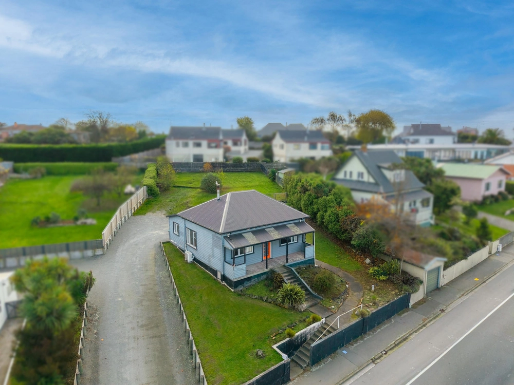 Photos of 126 Evans Street