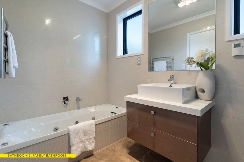 Photos of 8A Hoheria Road