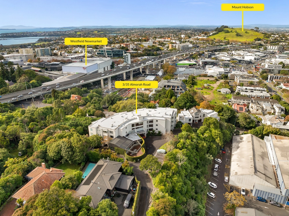 Photos of 3/35 Almorah Road