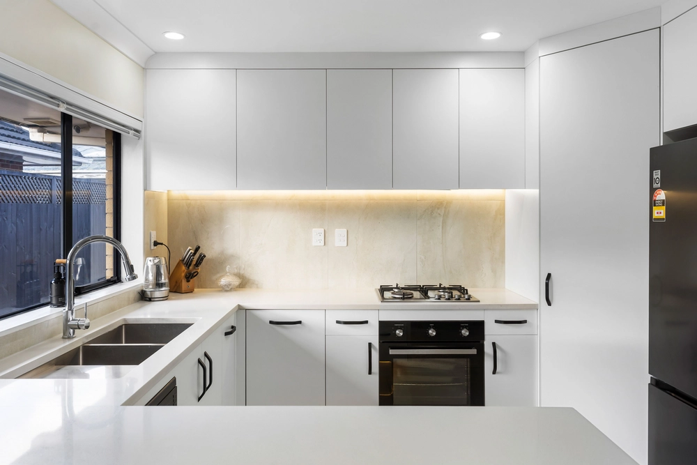 Photos of 58A Cornwall Road