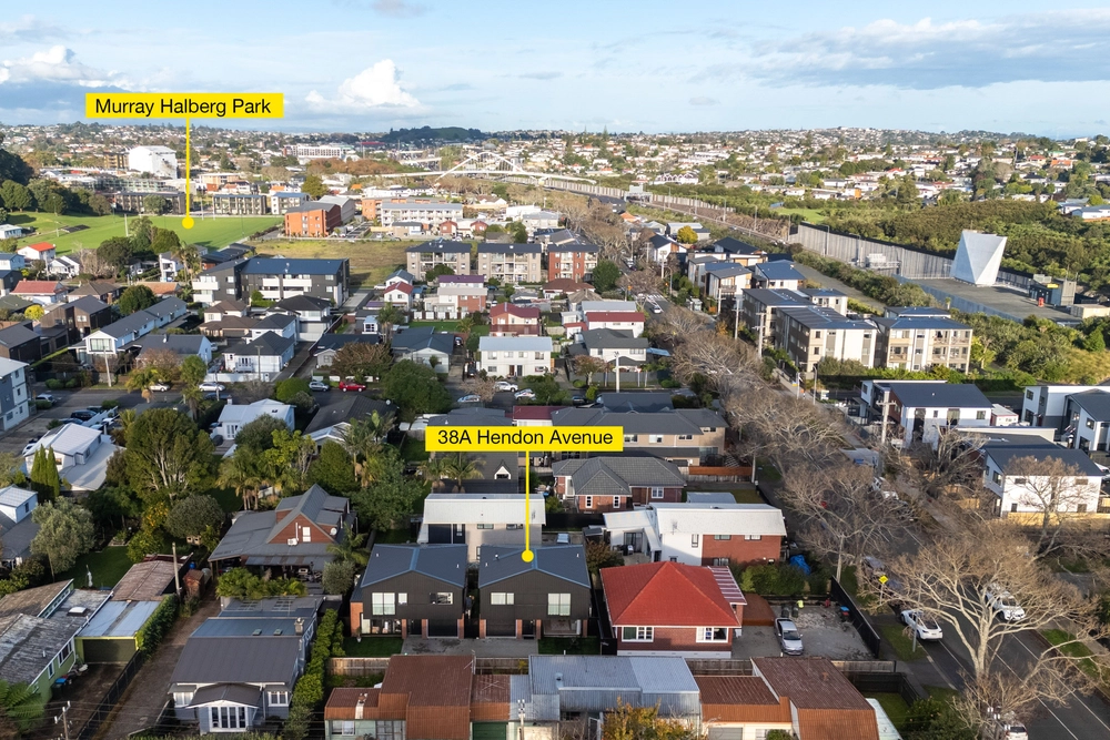 Photos of 38A Hendon Avenue