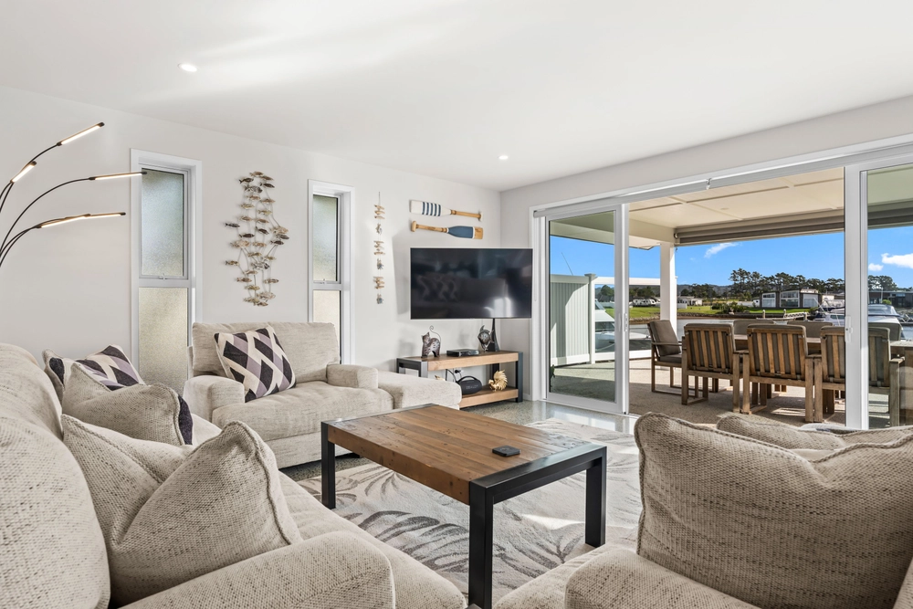 Photos of 12 Waitemata Drive
