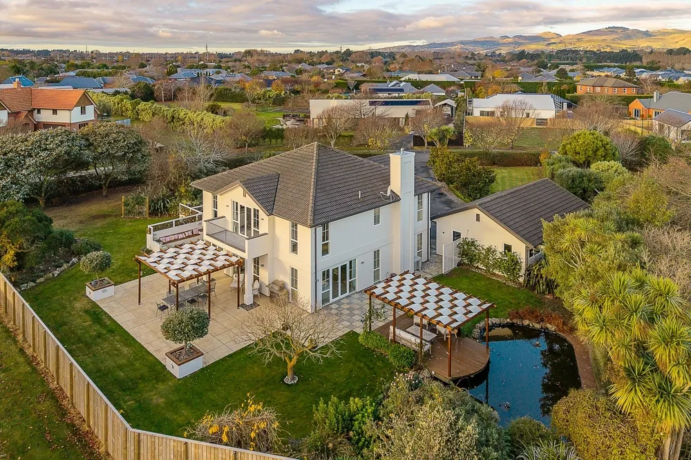 Photos of 3 Highland Brae