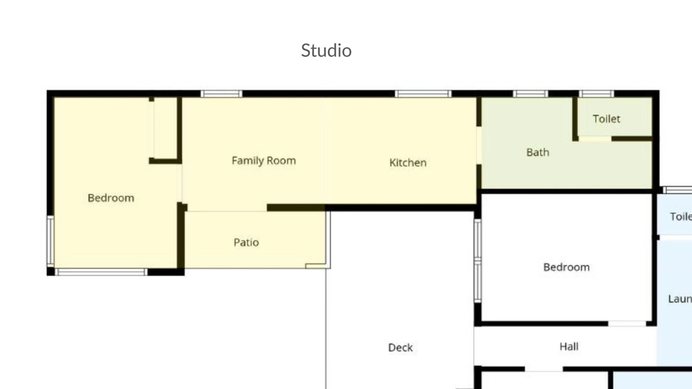 Photos of 47 Pitcairn Crescent