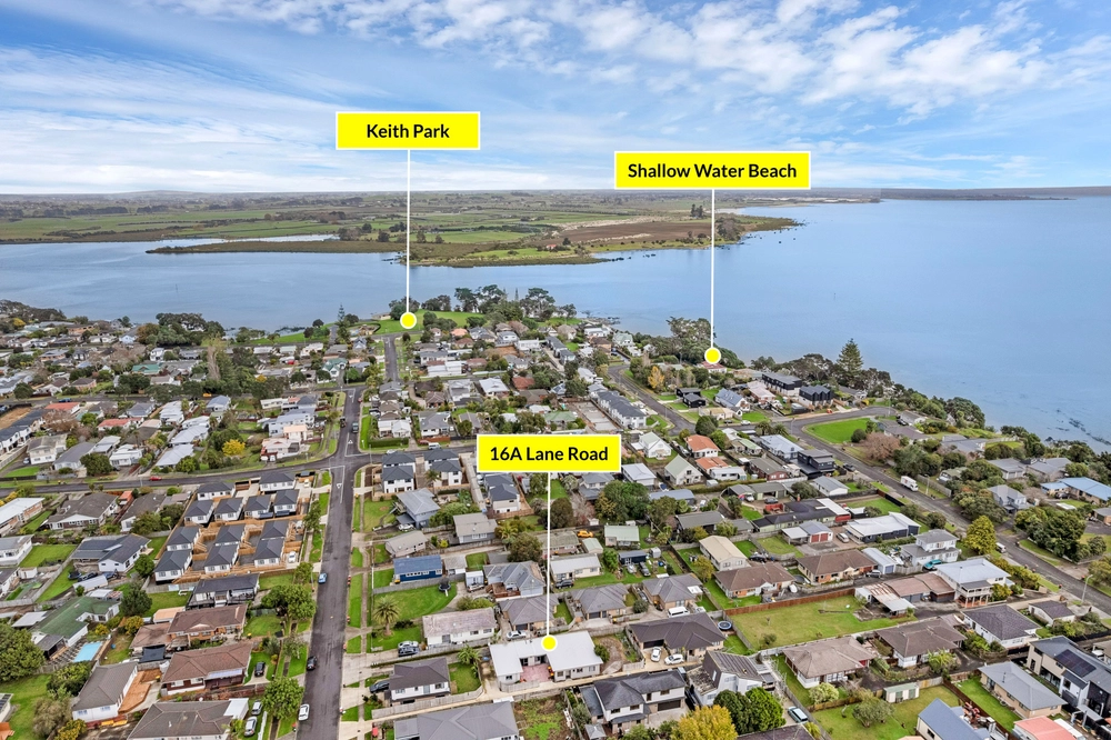 Photos of 16A Lane Road