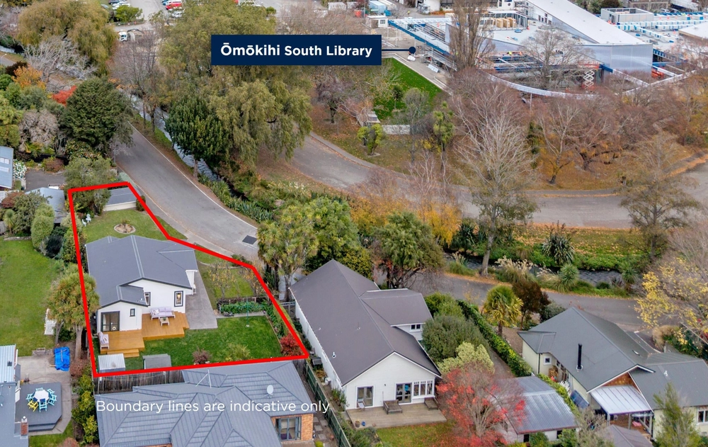 Photos of 43 Waimea Terrace