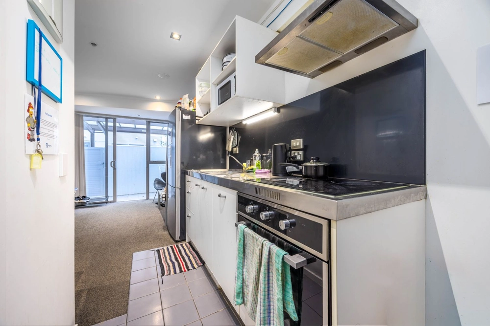 Photos of 109/207 Federal Street