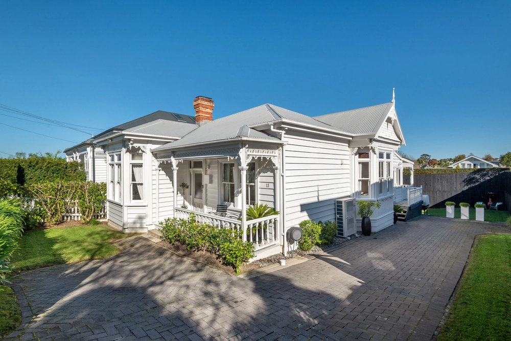 Photos of 13 Ardmore Road
