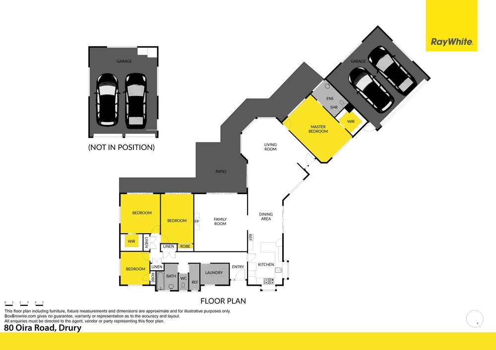 Photos of 80 Oira Road