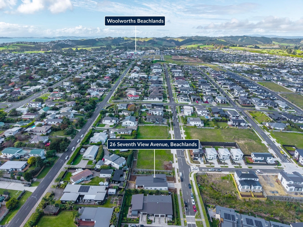 Photos of 26 Seventh View Avenue