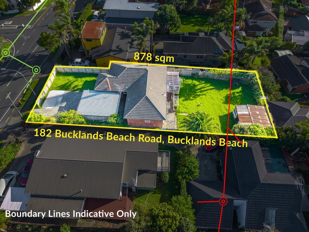 Photos of 182 Bucklands Beach Road