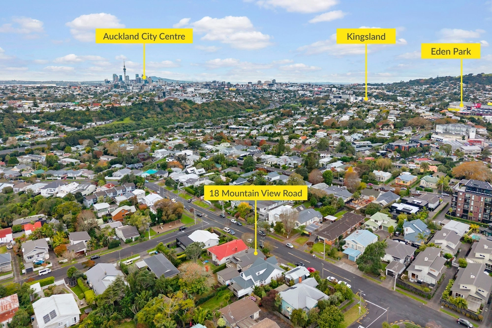 Photos of 18 Mountain View Road