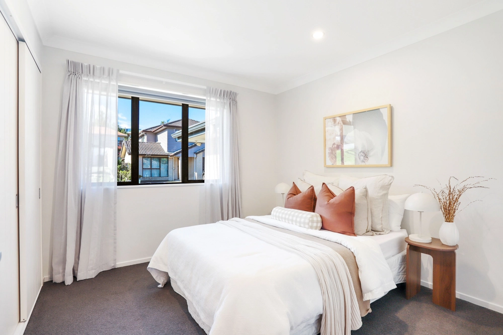 Photos of 16b Kinross Street