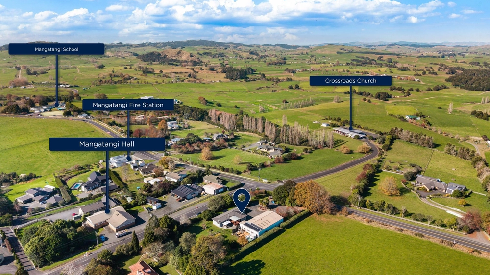 Photos of 1522 Kaiaua Road