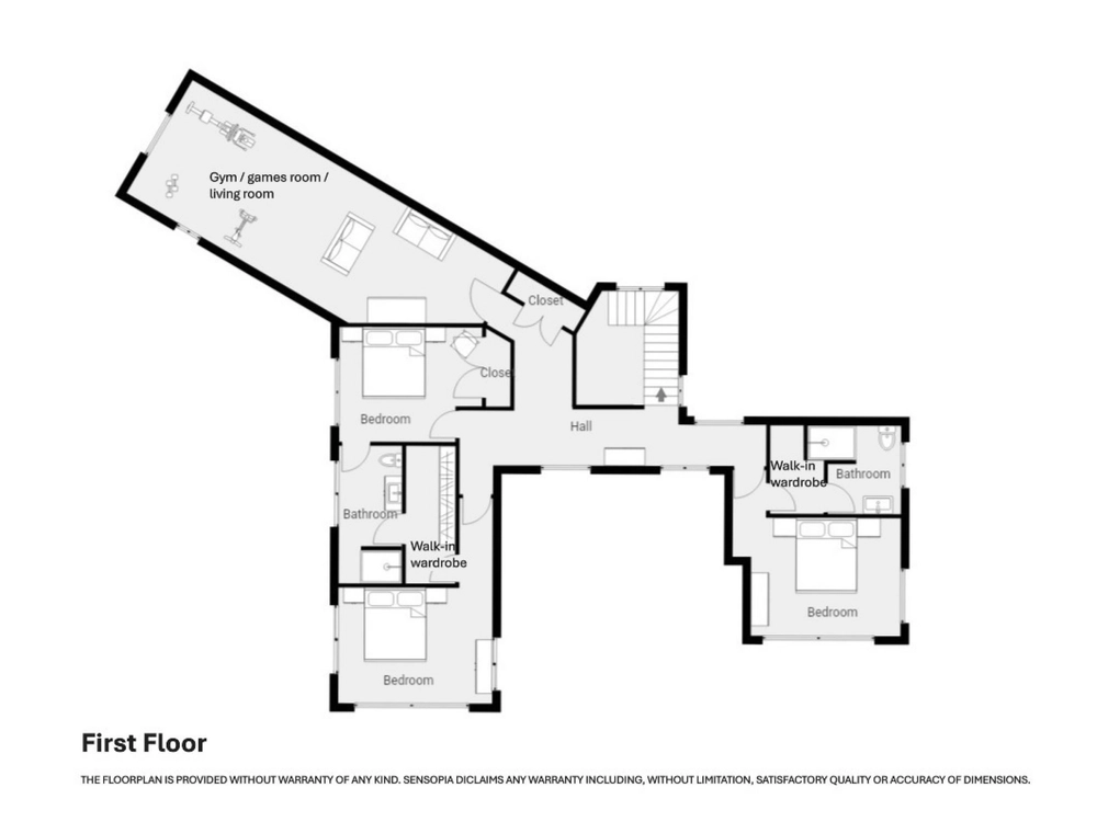 Photos of 265A Hot Springs Road