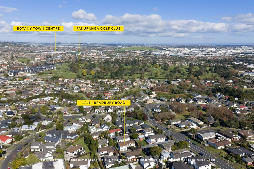 Photos of 144 Bradbury Road