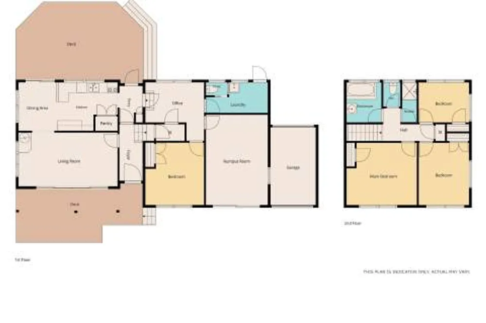 Photos of 423 Maungatapu Road