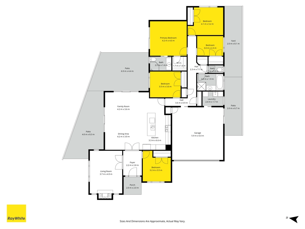 Photos of 13 Kenley Heights