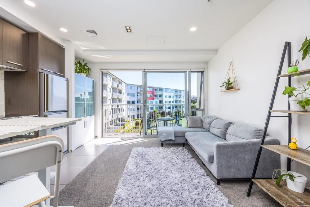 Photos of C305/130 Anzac Street